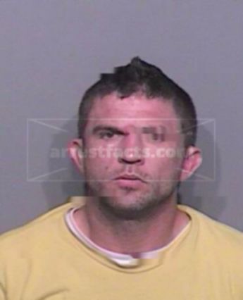 Jason Brandon Vinson