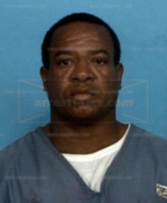 Wayne Anthony Salmon