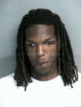 Lamar Pender