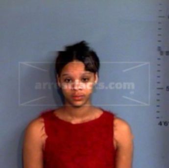 Brandy Sharan Edwards