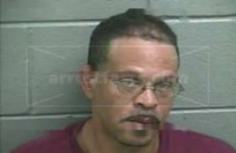 William Tyrone Mitchell