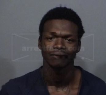 Terrence Anthony Wilson