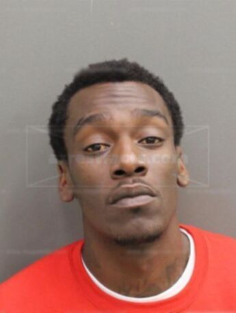 Antonio Lamont Haire