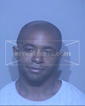 Cornelius Oneal Mccants