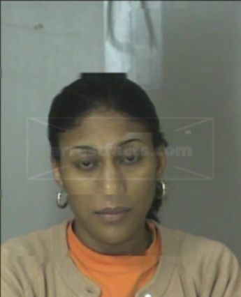 Tara Lawanda Stephens
