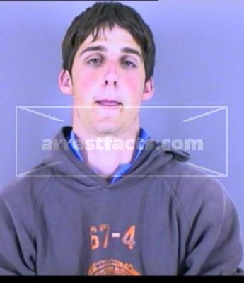 Nathan James Armstrong