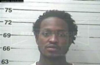 Alonzo Edward Simmons