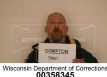 Timothy James Compton