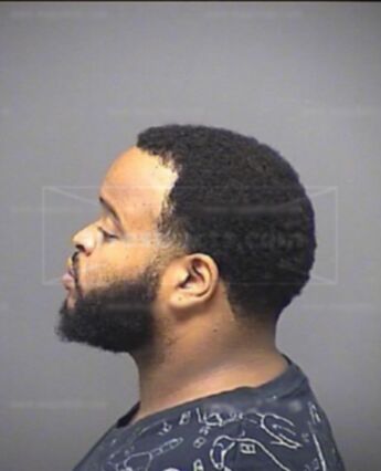 Terrell Vernon Simms