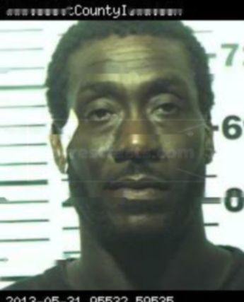 Perrell Terrence Patton