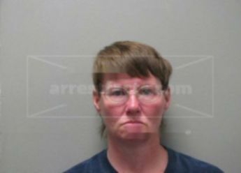 Leslie Leann Thrasher