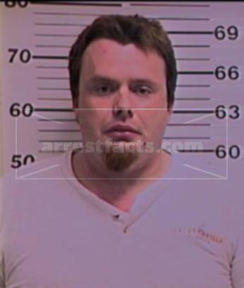 Bradley Dion Ferrell