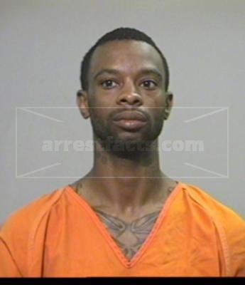 Laquentin Deshaun Williams