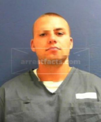 Tyler Jefferson Norsworthy