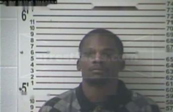 Cedric Demetrius Robinson Jr.