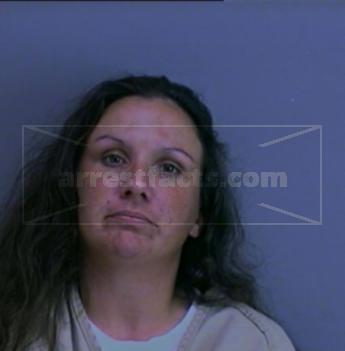 Christy Renee Mccellon