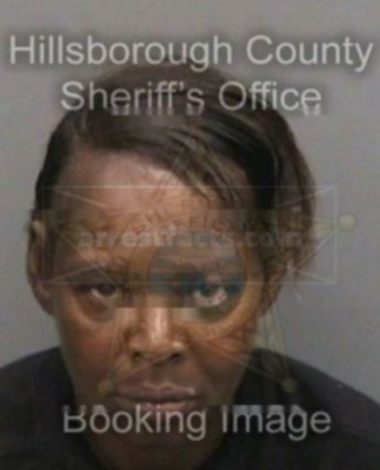 Brenda Annette Davis