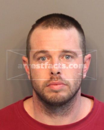 Jason Lee Hughes