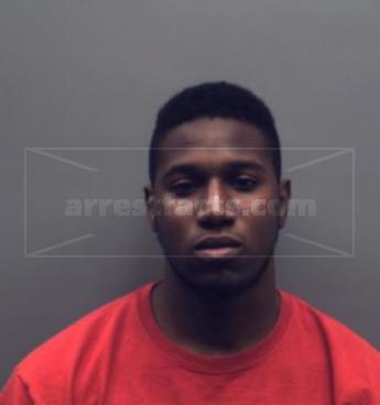 Jesse Lamar Johnson