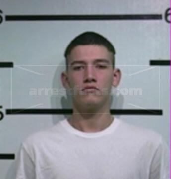 Anthony Curtis Alexander