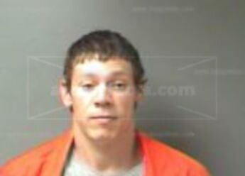 Allen Jarrod Wolfe