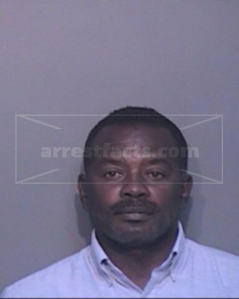 Dewayne Lennell Mobley