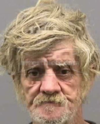 Paul Francis Curtis
