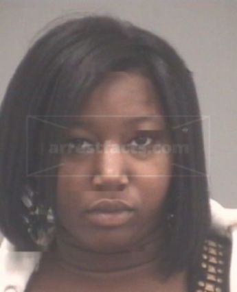 Natasha Shanice Forrest