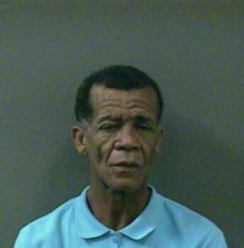 Clarence Everette Ivory