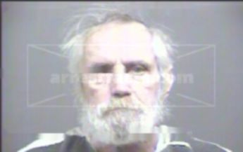 Larry Charles Purvis