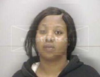 Lakisha Denise White