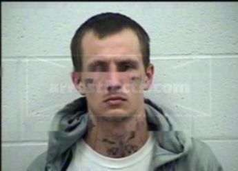 Nathan Allen Marcum