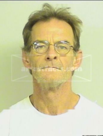 Timothy Alan Burt