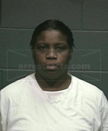 Sharon Chantee Attaway