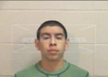 Jonathan Austin Hernandez