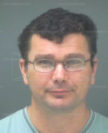 Shaun Dewayne Wright