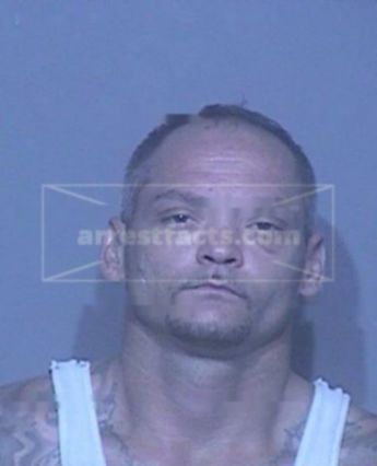 Edward Dewayne Bodden