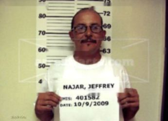 Jeffrey Najar