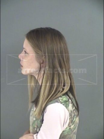 Kayla Elaine Hamilton