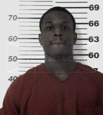 Terrance Ladale Davis