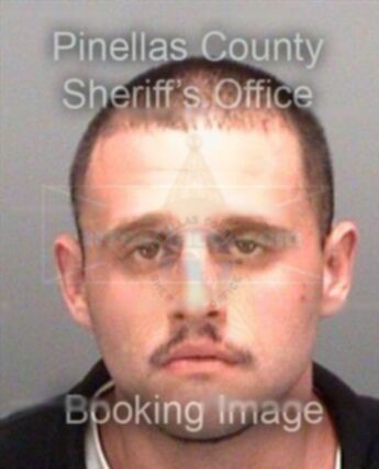 Derrick James Seals