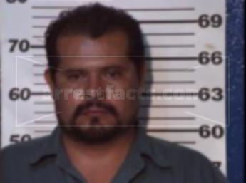 Jose Hector Torres Perez