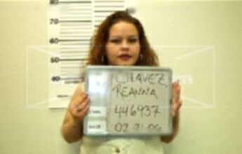 Reanna May Chavez