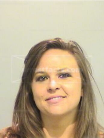 Christy Leanne Sellers
