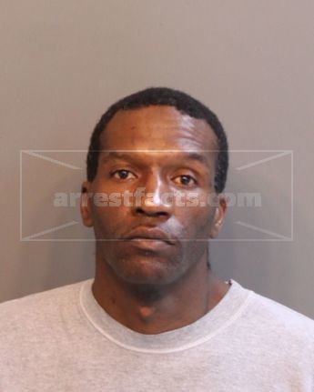 Delwin Dewayne Allison