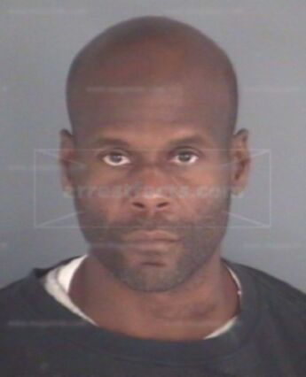 Darrell Lamont Thornton