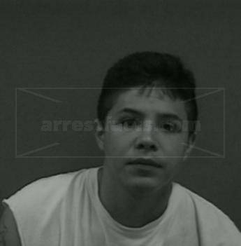 Christopher Anthony Aleman