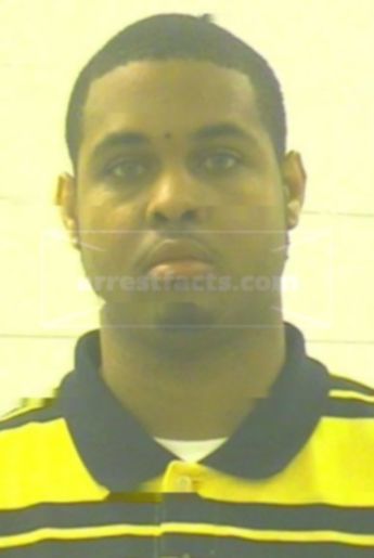 Marvin Derrick Miller