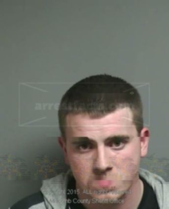 Jeremy Raymond Olinger