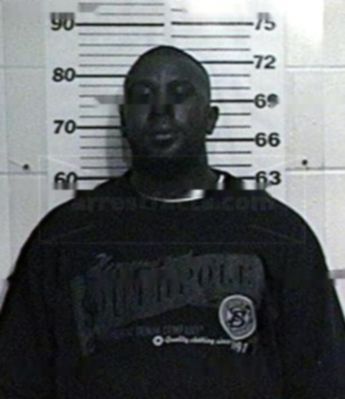 Derrick Lamont Williams